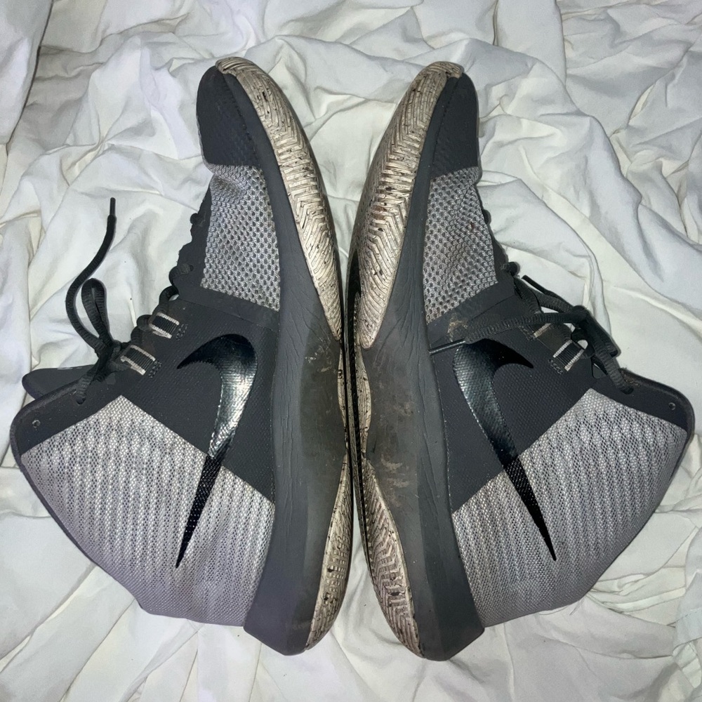 Nike Air Precision shoes - USED - Picture 11 of 14